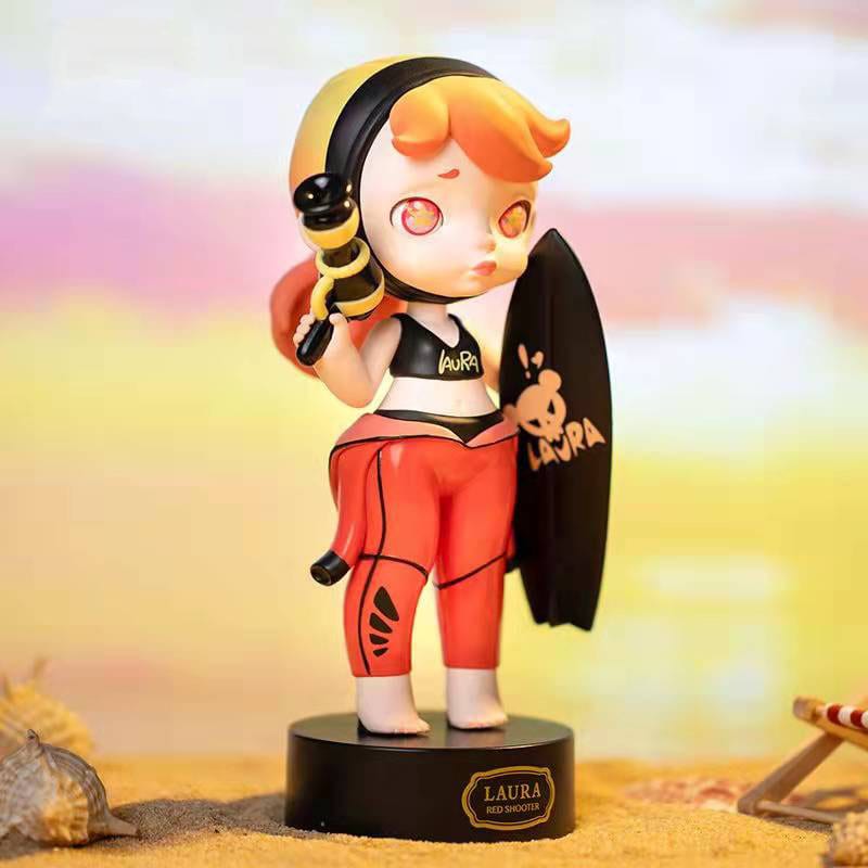 【Sale】Laura 150% Size Big Figure