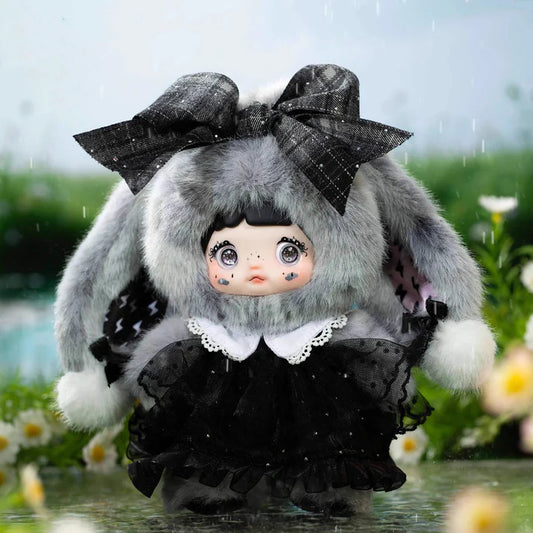 【Sale】Nommi Weather Forecast Series Plush Dolls Blind Box【HiToys】