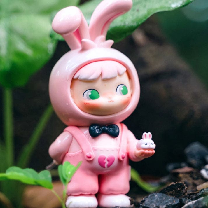 【B.Duck&TB】Cimmy 150% Crush On You Series Blind Box