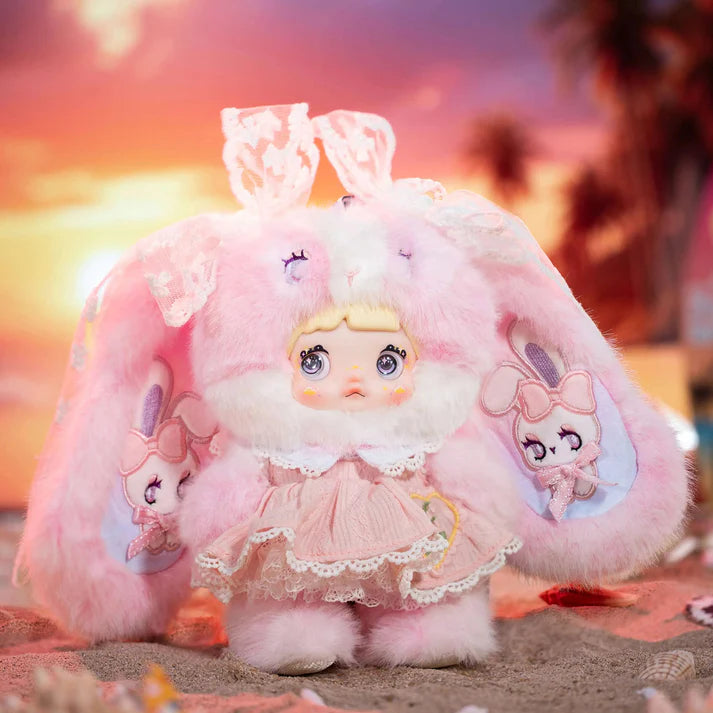 【Sale】Nommi Weather Forecast Series Plush Dolls Blind Box【HiToys】