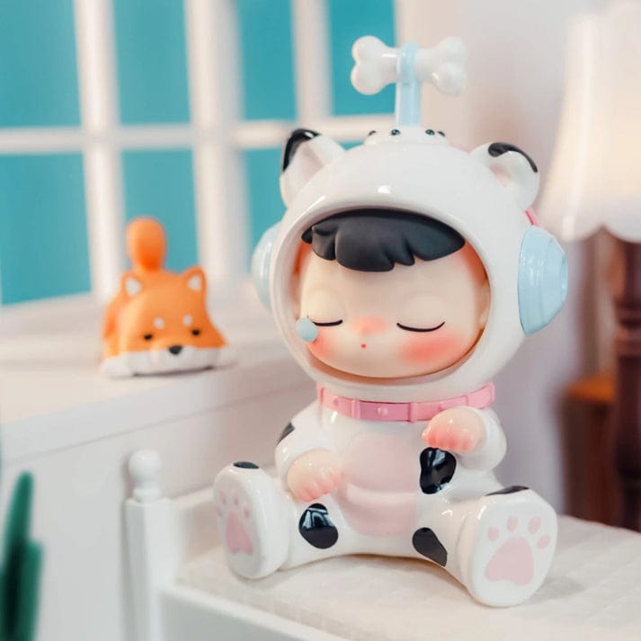 【B.Duck&TB】Cimmy 150% Crush On You Series Blind Box