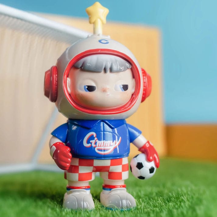 【B.Duck&TB】Cimmy 150% Crush On You Series Blind Box