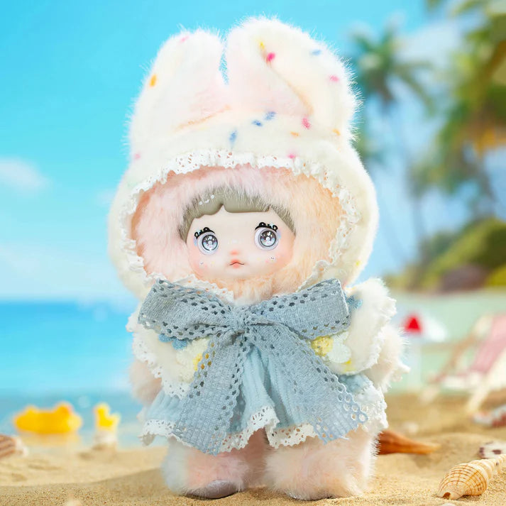 【Sale】Nommi Weather Forecast Series Plush Dolls Blind Box【HiToys】