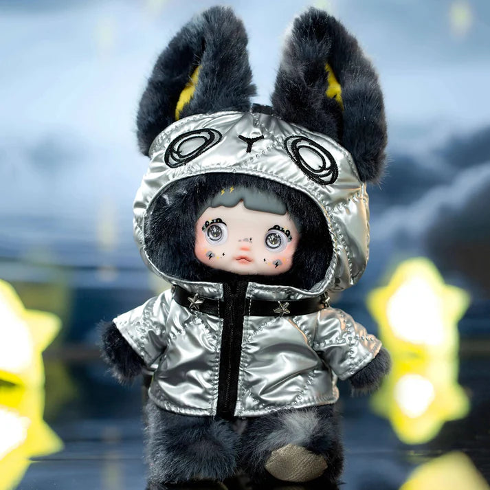 【Sale】Nommi Weather Forecast Series Plush Dolls Blind Box【HiToys】