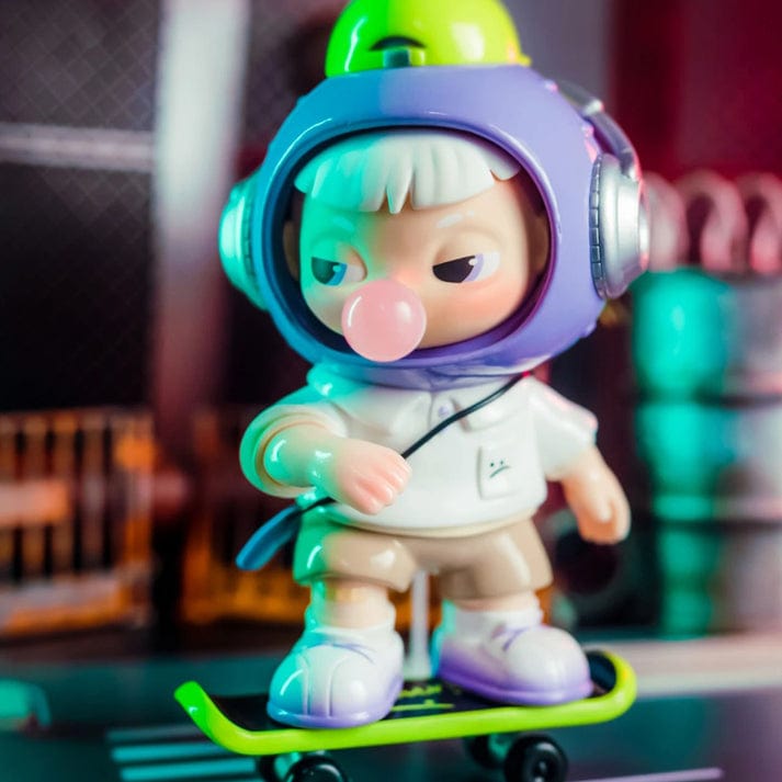 【B.Duck&TB】Cimmy 150% Crush On You Series Blind Box