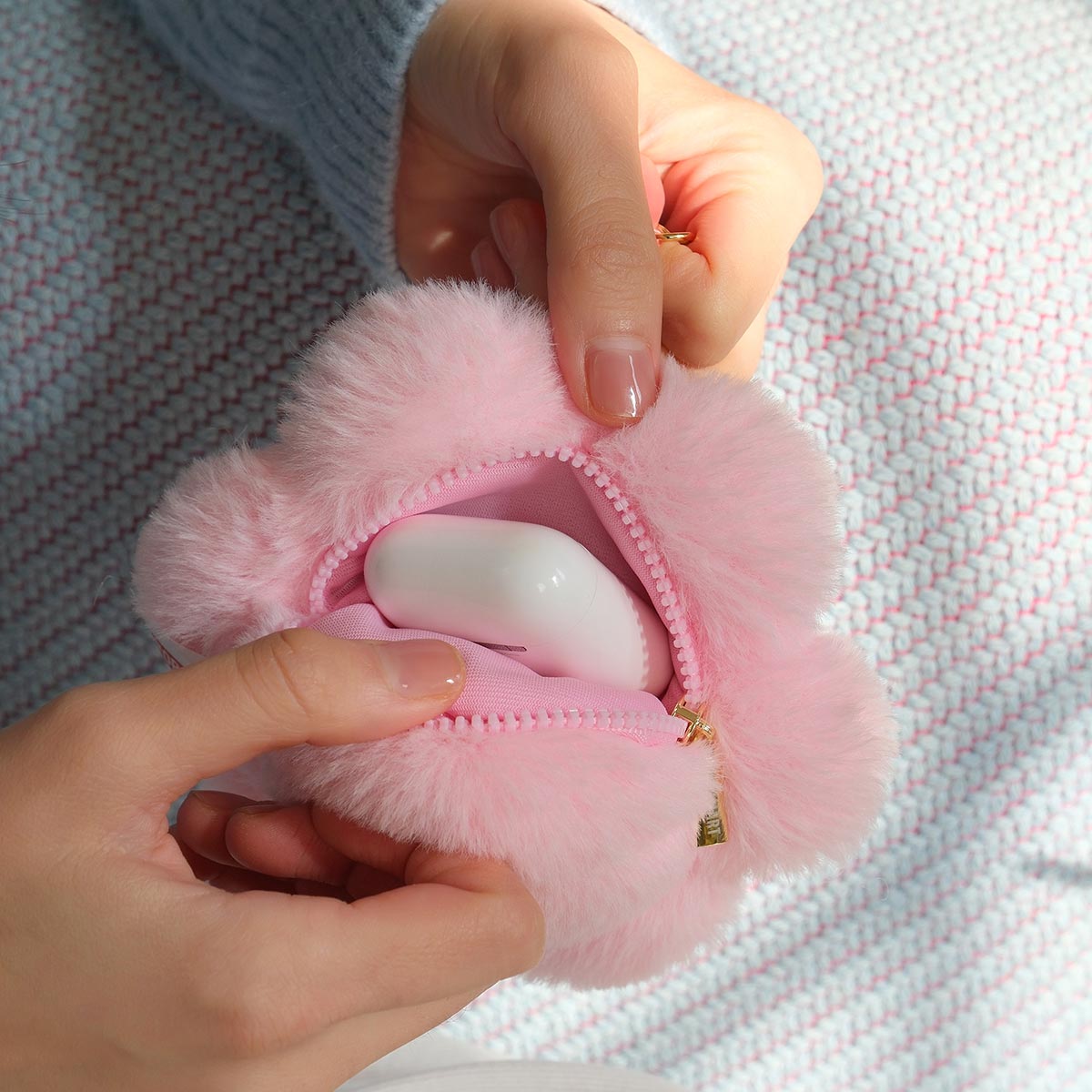 【Sale】CRYBABY Series-Surrounding Home