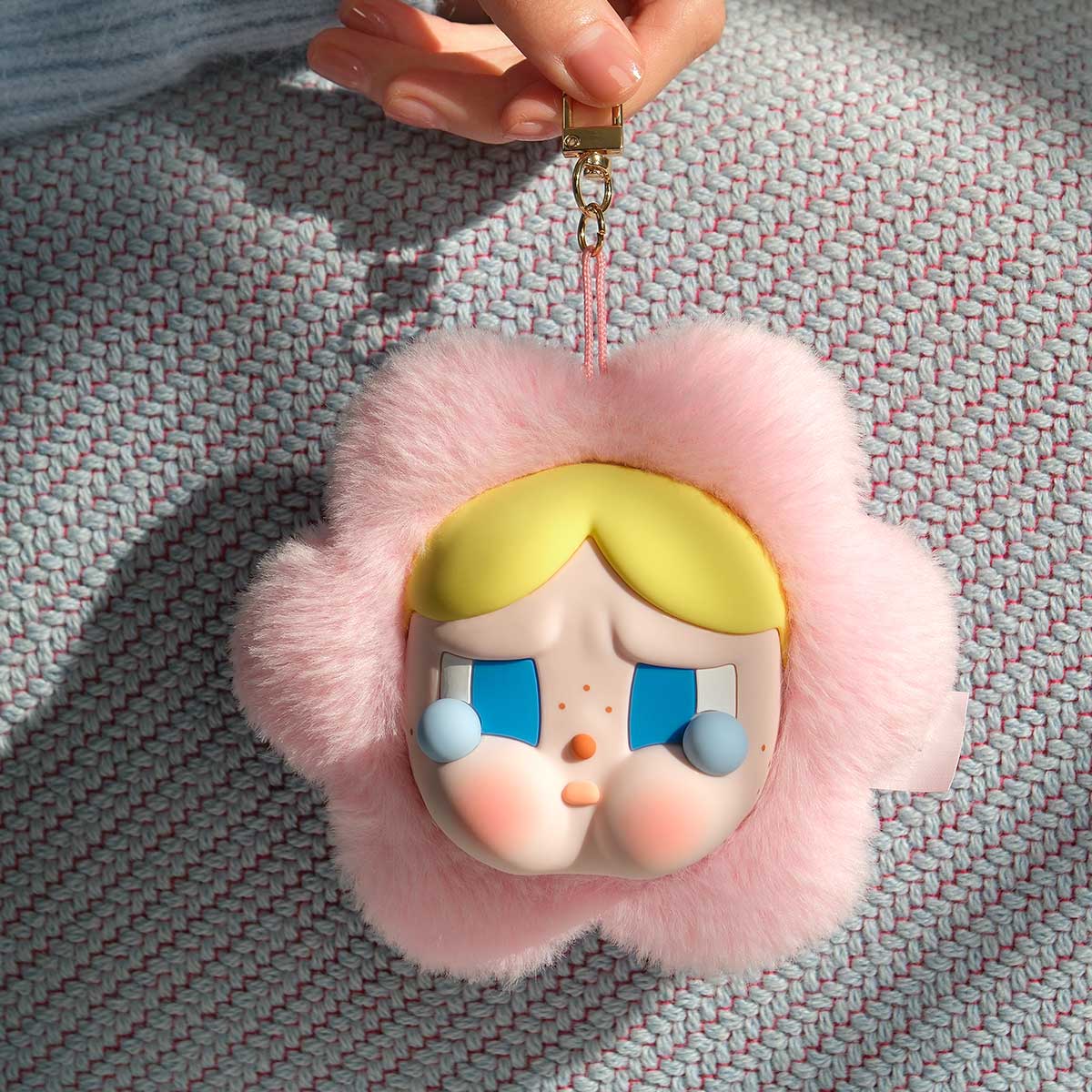 【Sale】CRYBABY Series-Surrounding Home