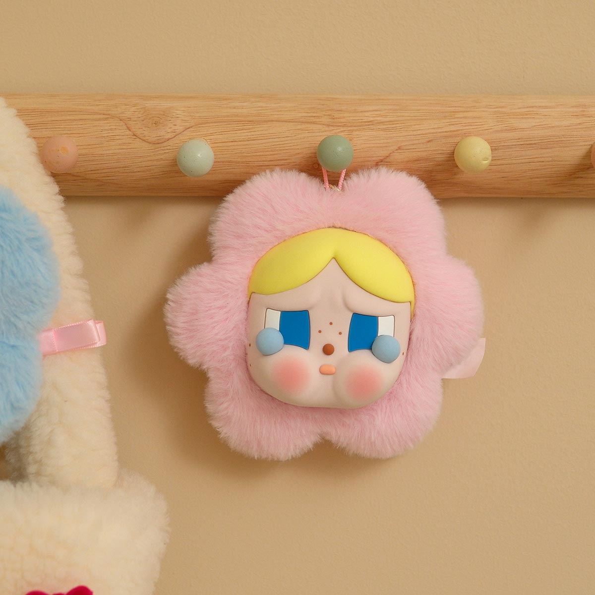 【Sale】CRYBABY Series-Surrounding Home
