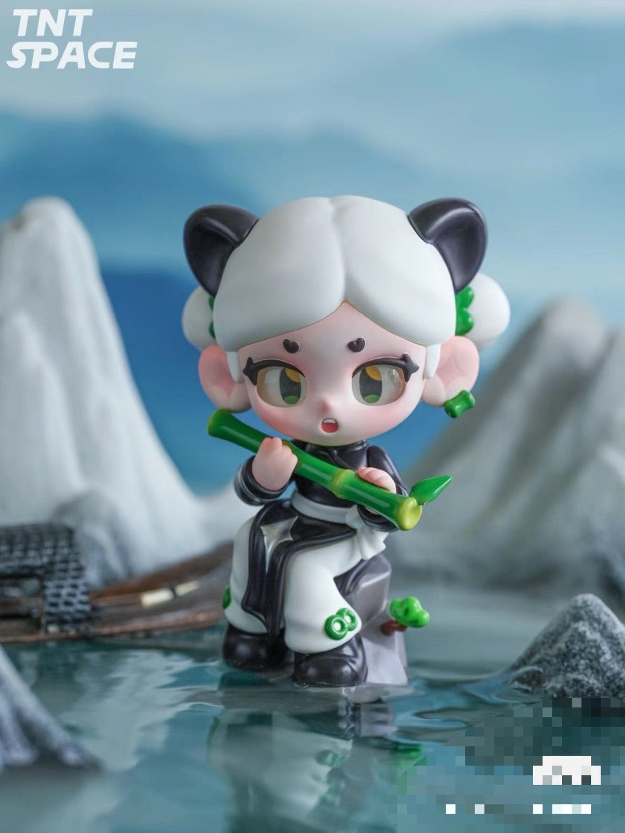 【TNTSpace】Y2K Grazing Land Series Blind Box