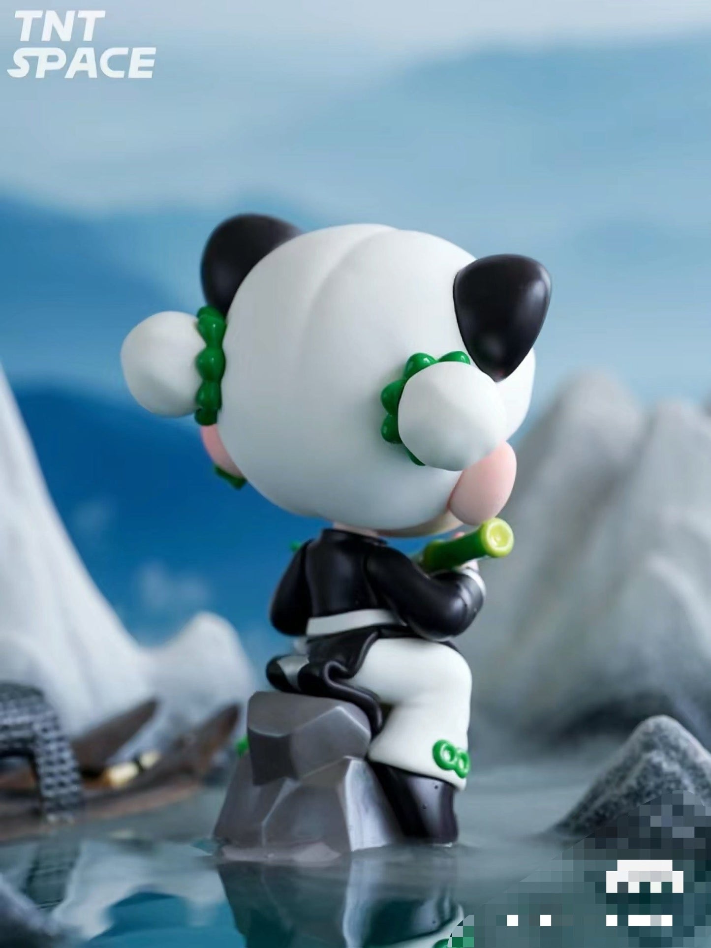【TNTSpace】Y2K Grazing Land Series Blind Box