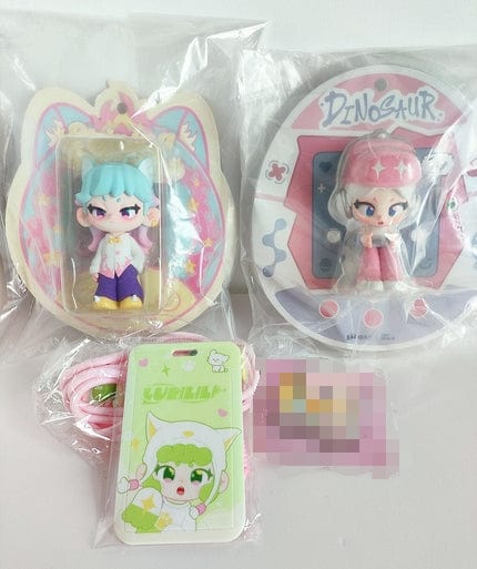 【TNTSpace】Y2K Grazing Land Series Blind Box