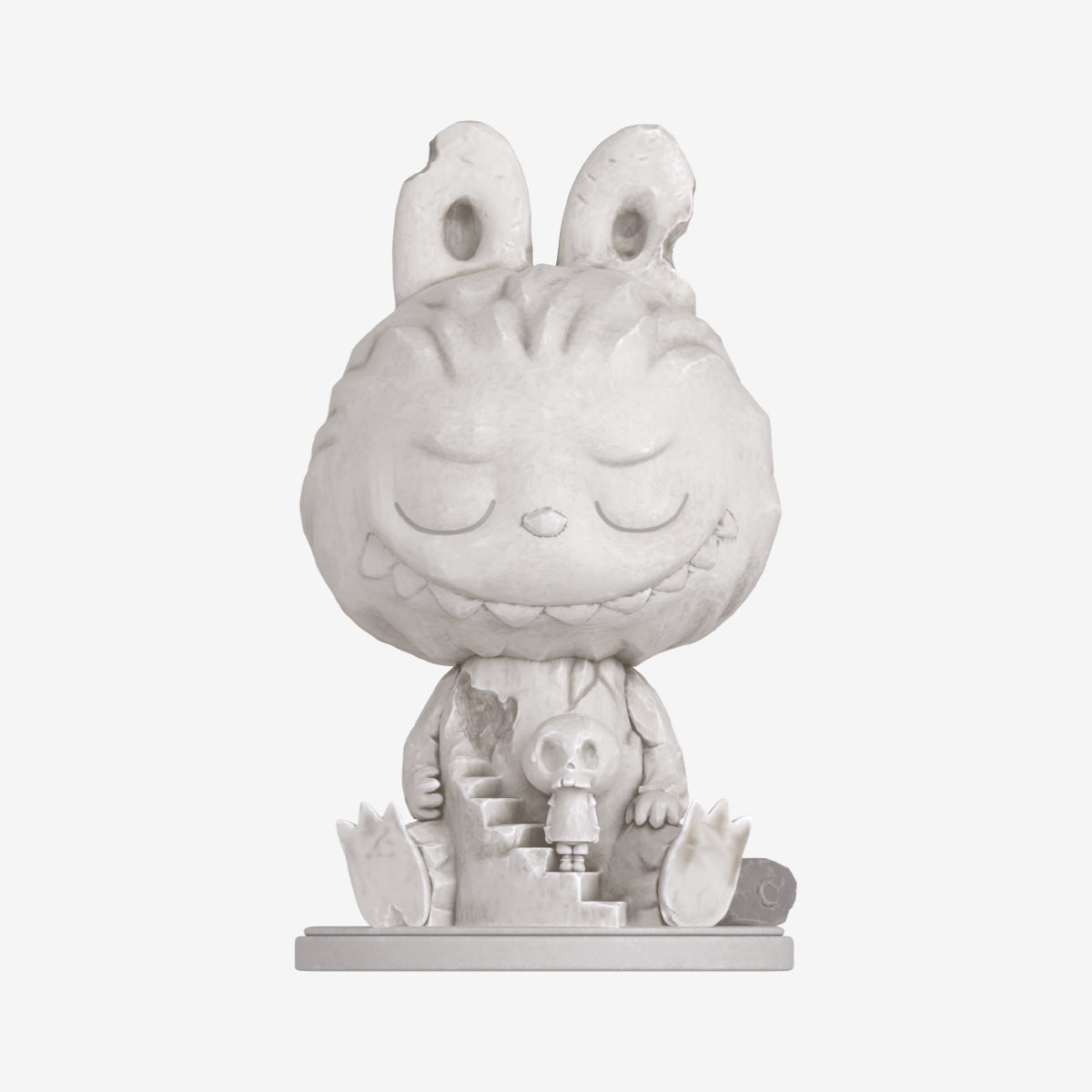 【Sale】THE MONSTERS Almost Hidden Series Blind Box Figures