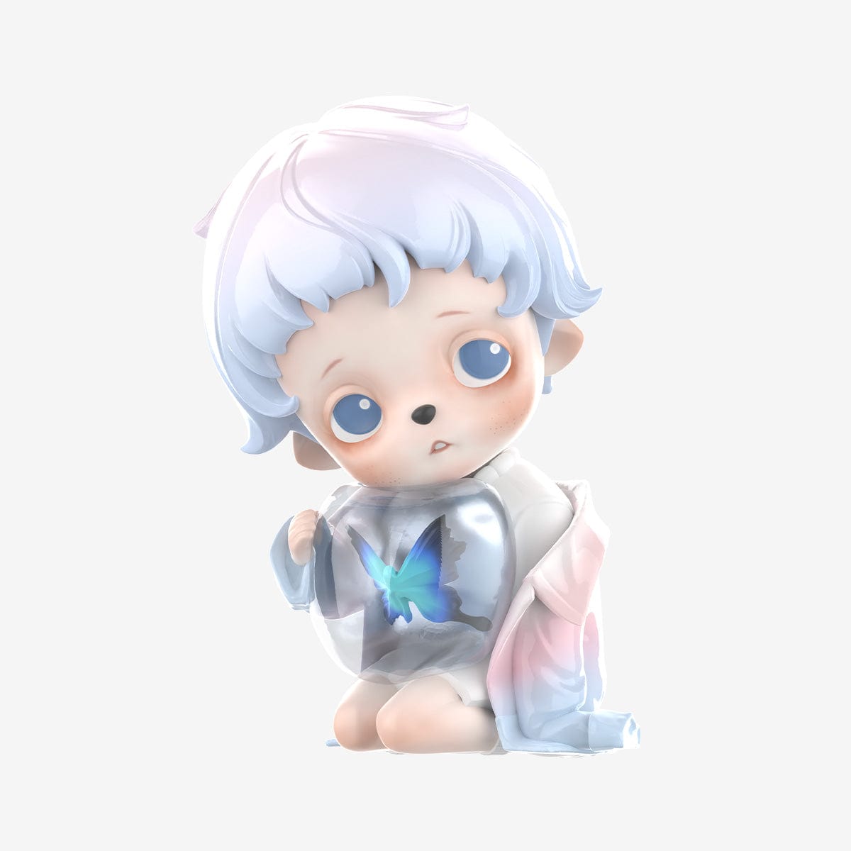 【Sale】inosoul's Lucid Dreams Series Blind Box