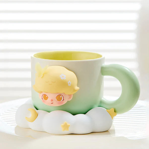 【Sale】DIMOO By Your Side Series Blind Box