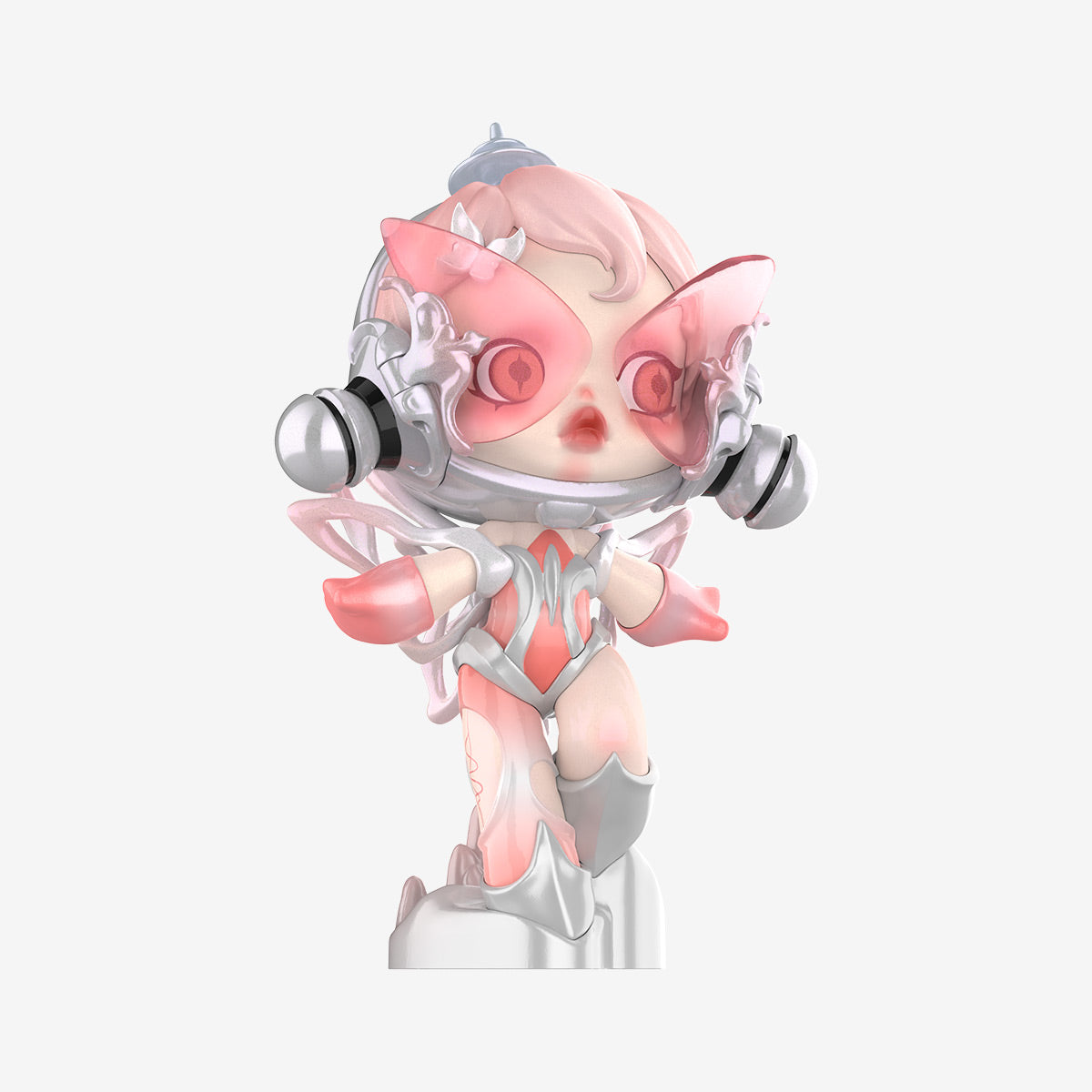 SKULLPANDA The Sound Series Blind Box Figures