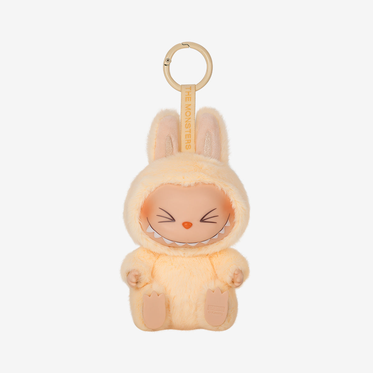 Labubu V2 THE MONSTERS Have a Seat Vinyl Plush Blind Box Toybeta