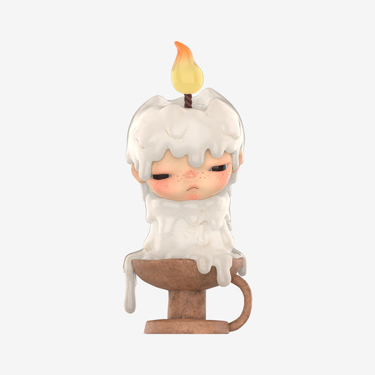 Hirono Shelter Series Blind Box Figures