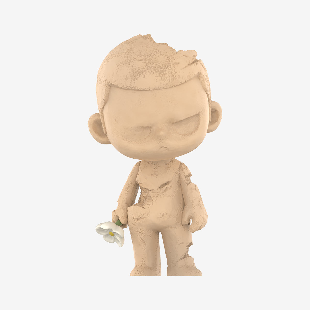 KUBO Breathing In Series Blind Box Figures