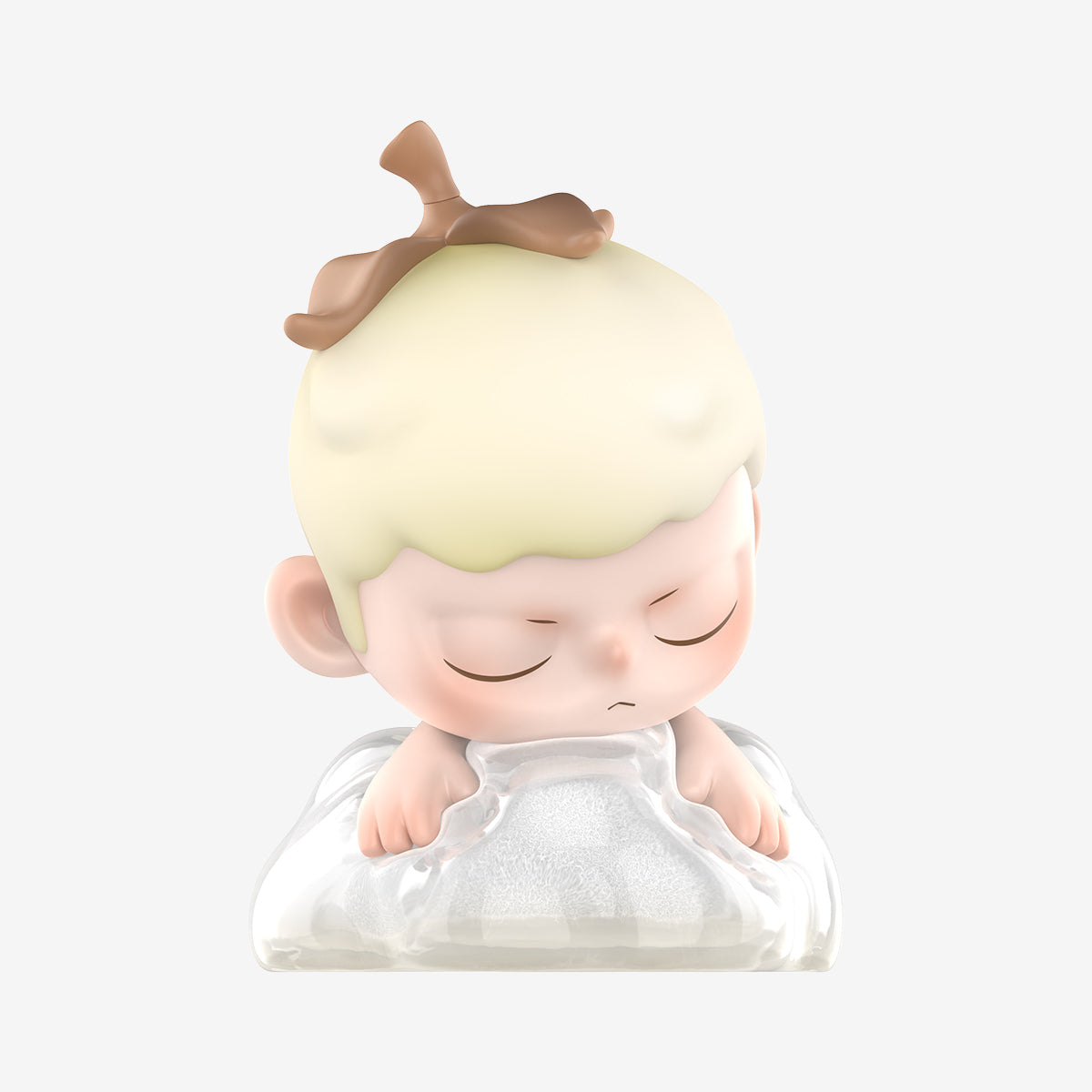 KUBO Breathing In Series Blind Box Figures