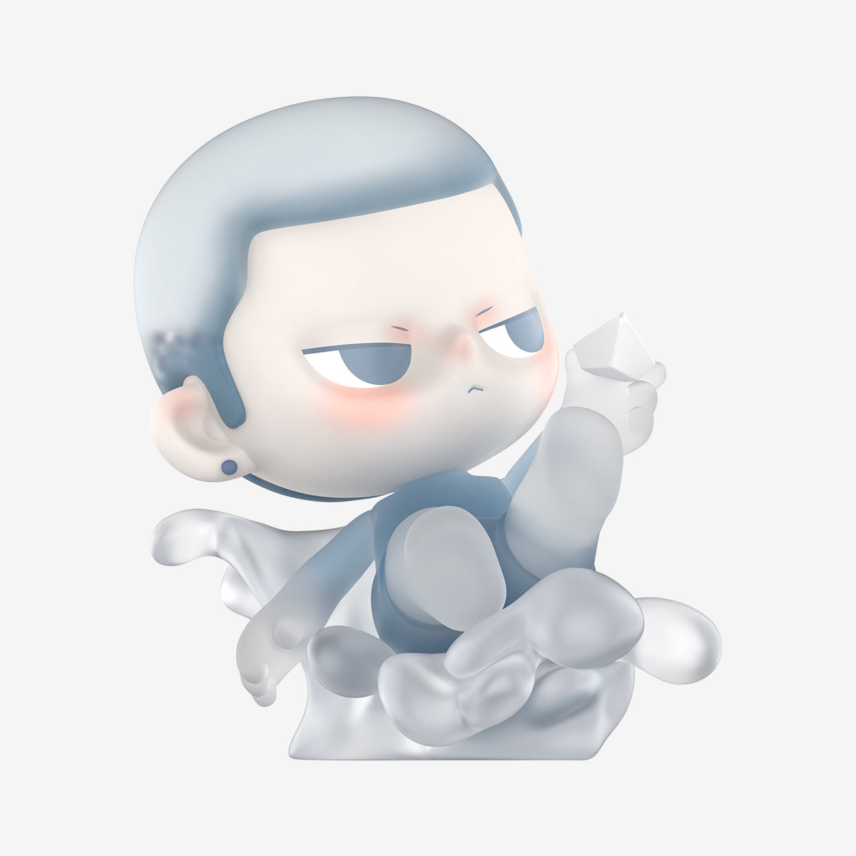 KUBO Breathing In Series Blind Box Figures