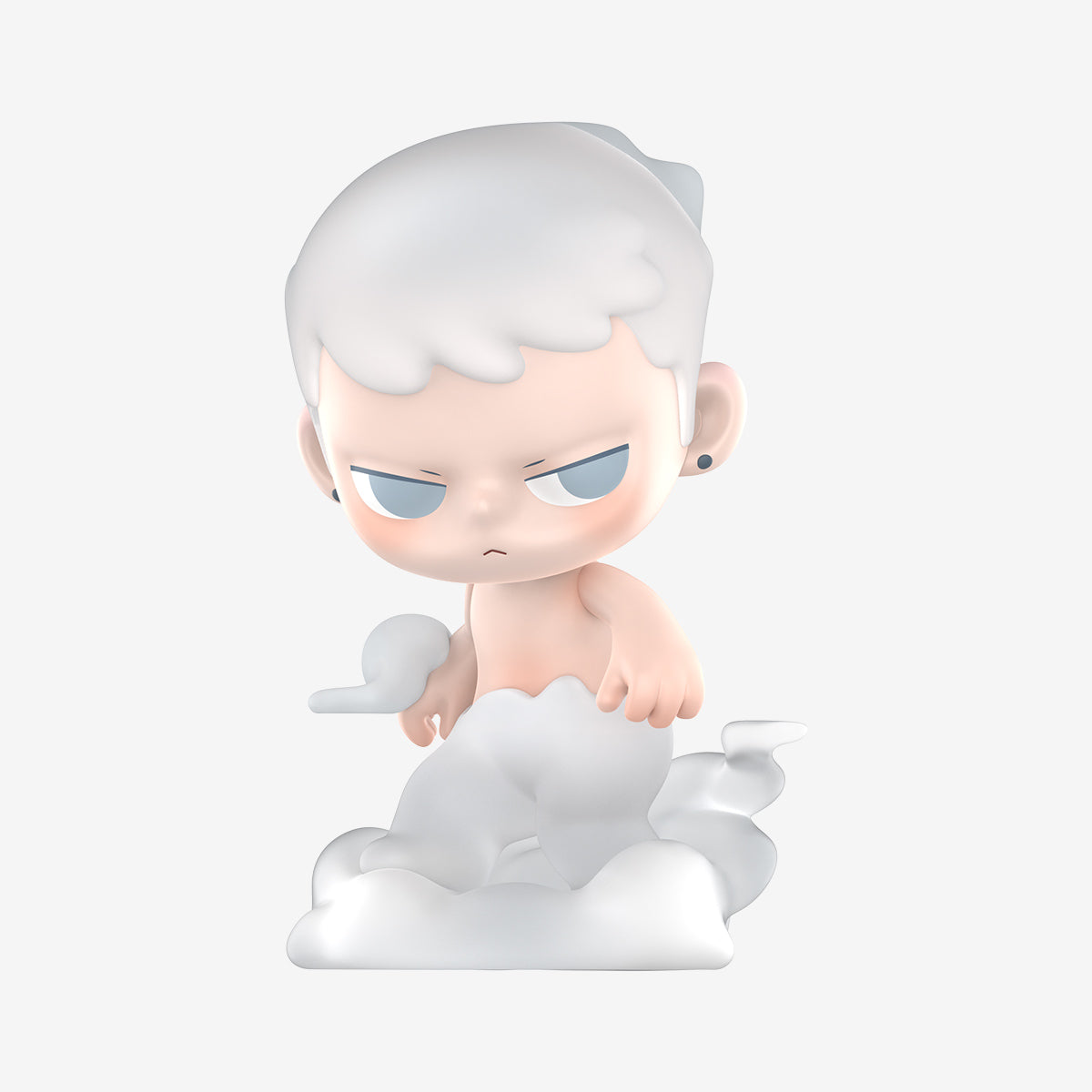 KUBO Breathing In Series Blind Box Figures
