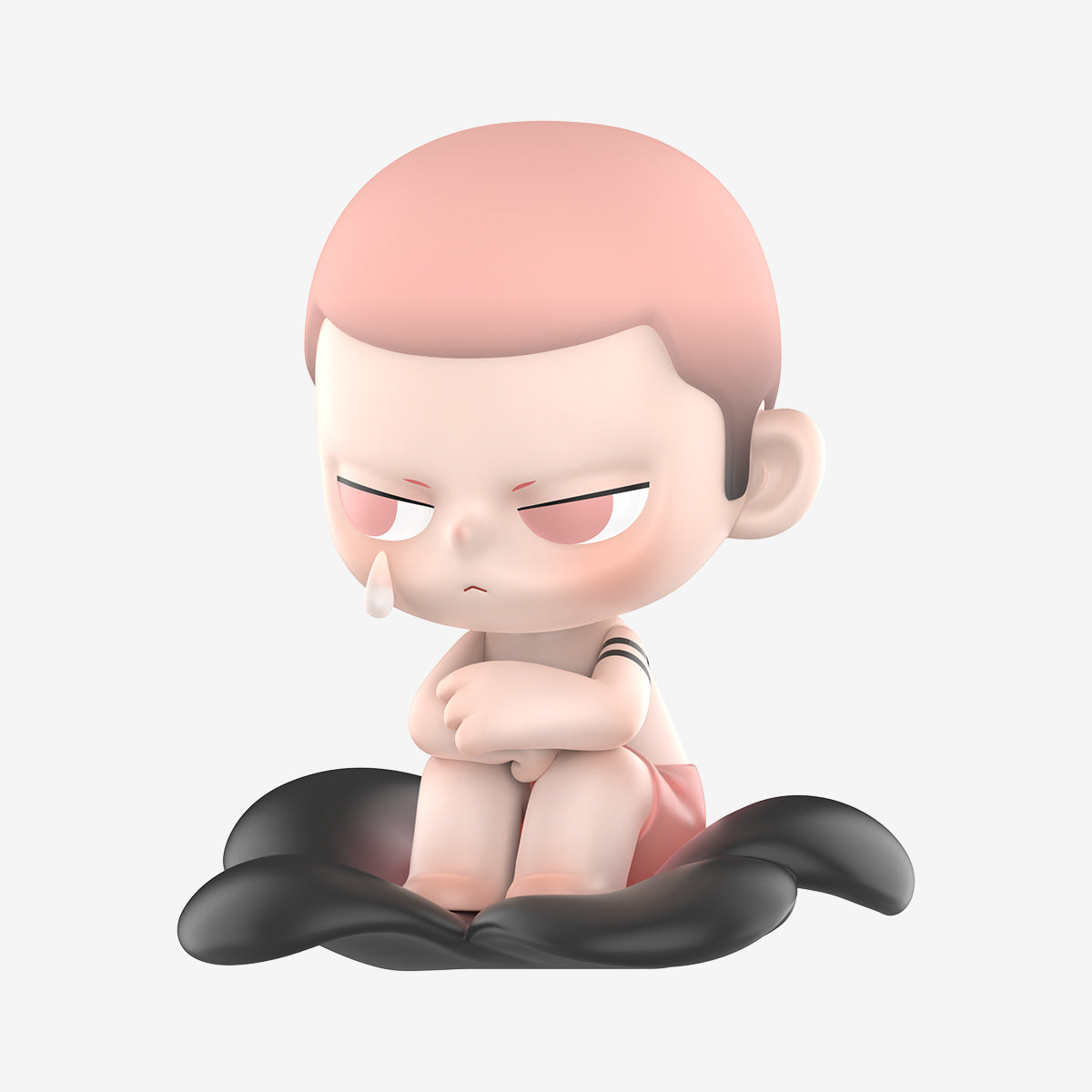 KUBO Breathing In Series Blind Box Figures