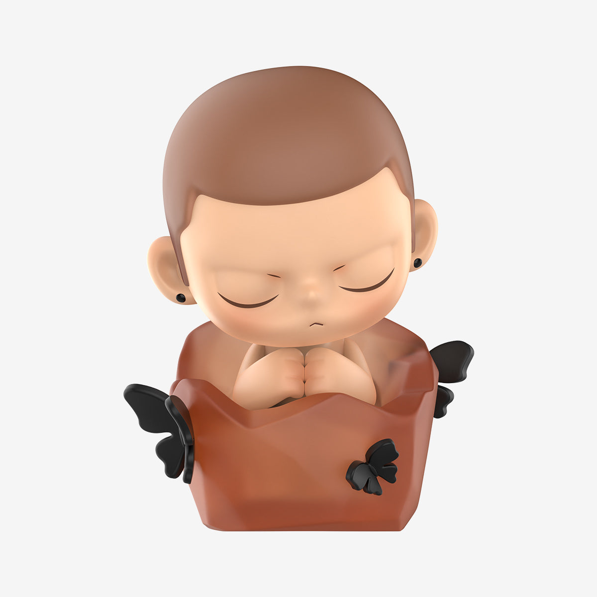 KUBO Breathing In Series Blind Box Figures