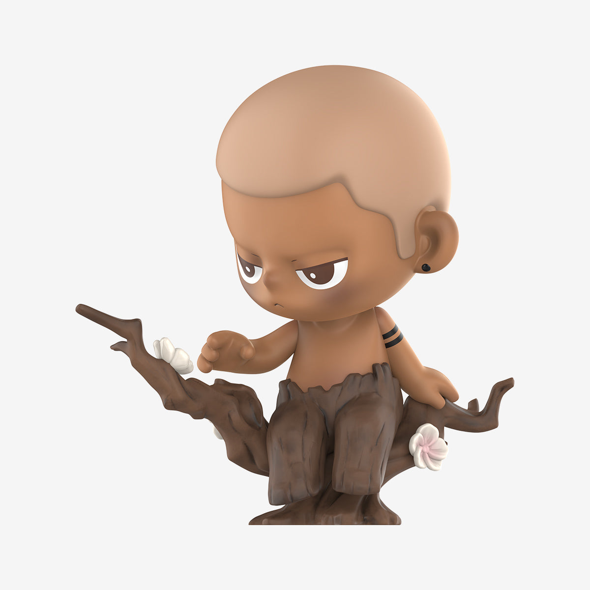 KUBO Breathing In Series Blind Box Figures