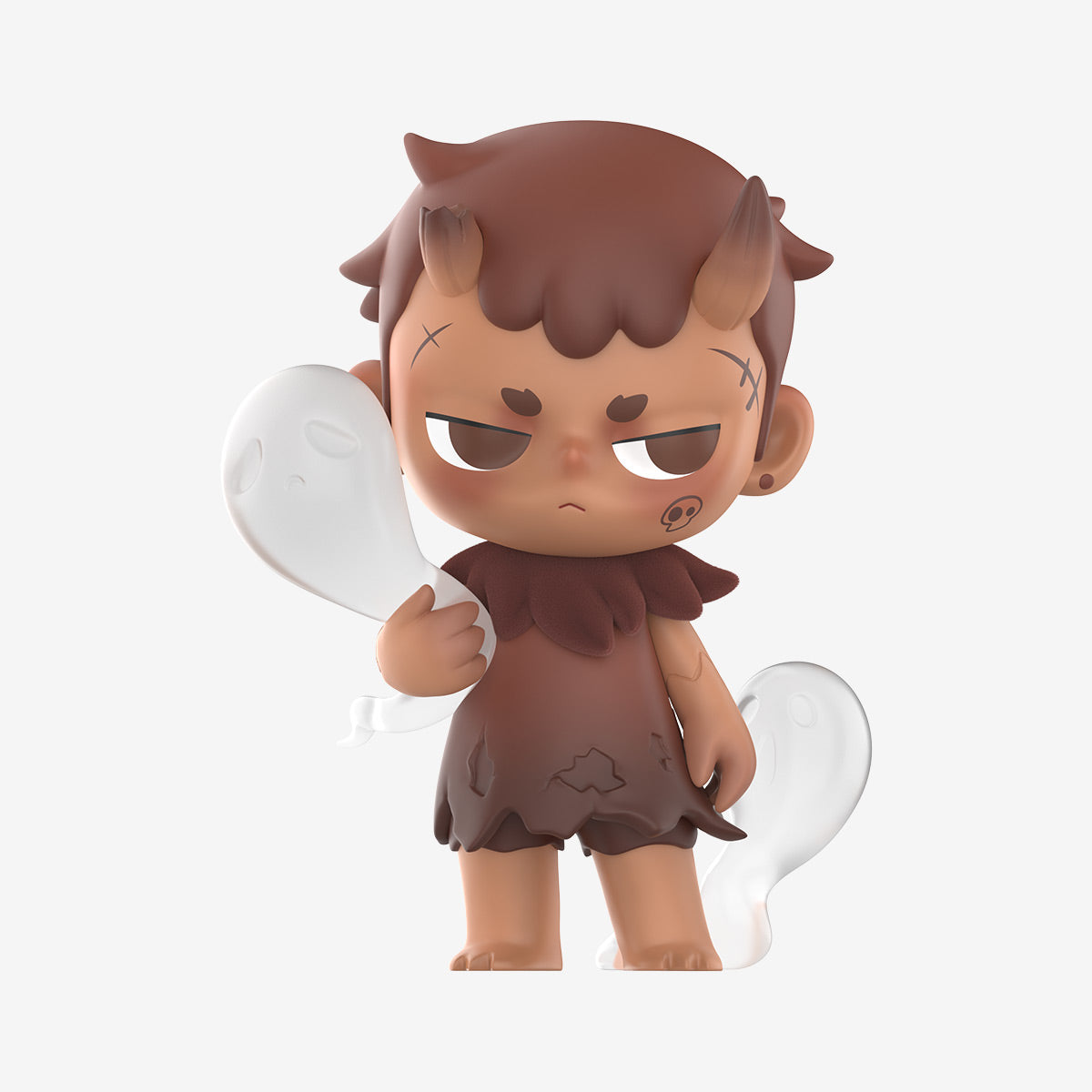 KUBO Breathing In Series Blind Box Figures