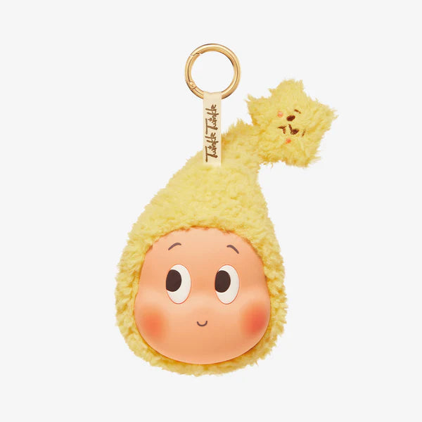 We are Twinkle Twinkle Series-Plush Pendant Blind Box