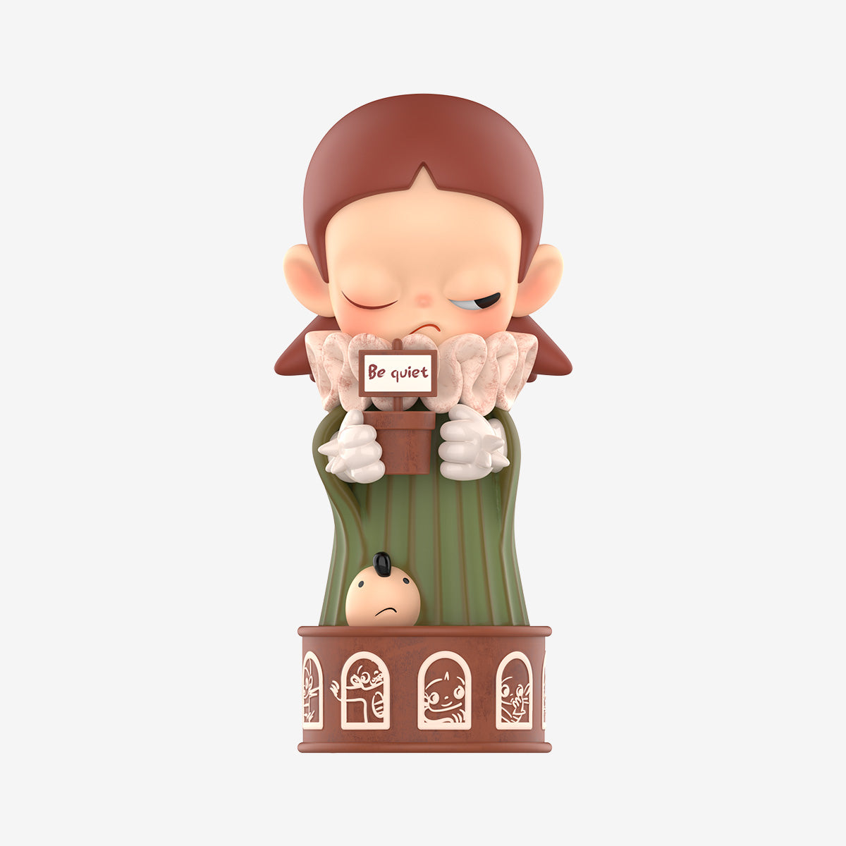 Zsiga We All Are Kids Series Blind Box Figures