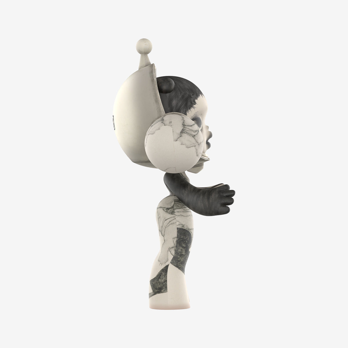 【Sale】MEGA a SKULLPANDA 400% Collection