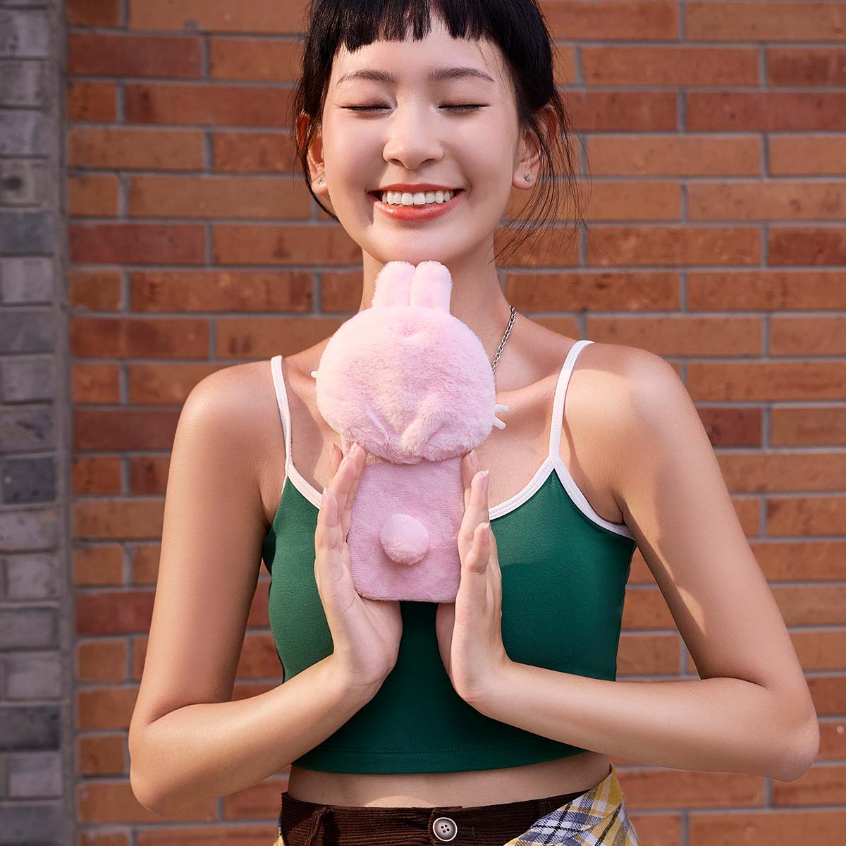 【Sale】CRYBABY Series-Surrounding Home