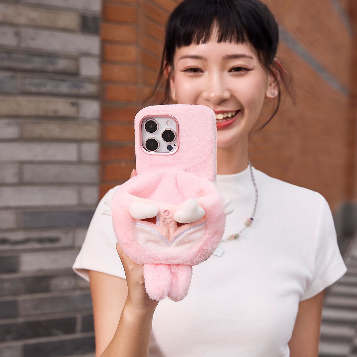 【Sale】CRYBABY Series-Surrounding Home