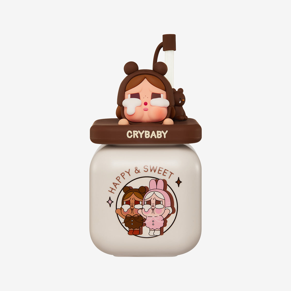 【Sale】CRYBABY Series-Surrounding Home