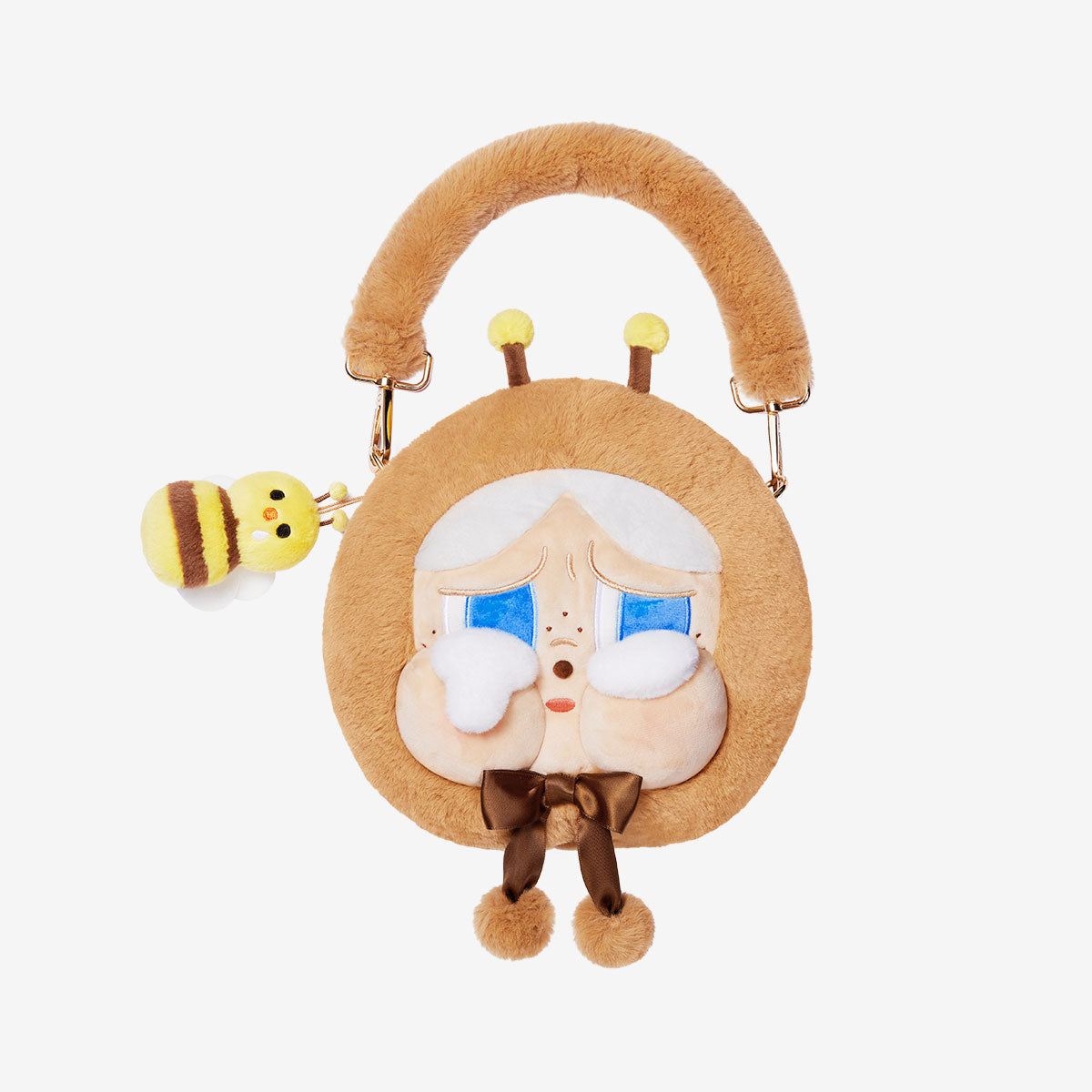 【Sale】CRYBABY Series-Surrounding Home