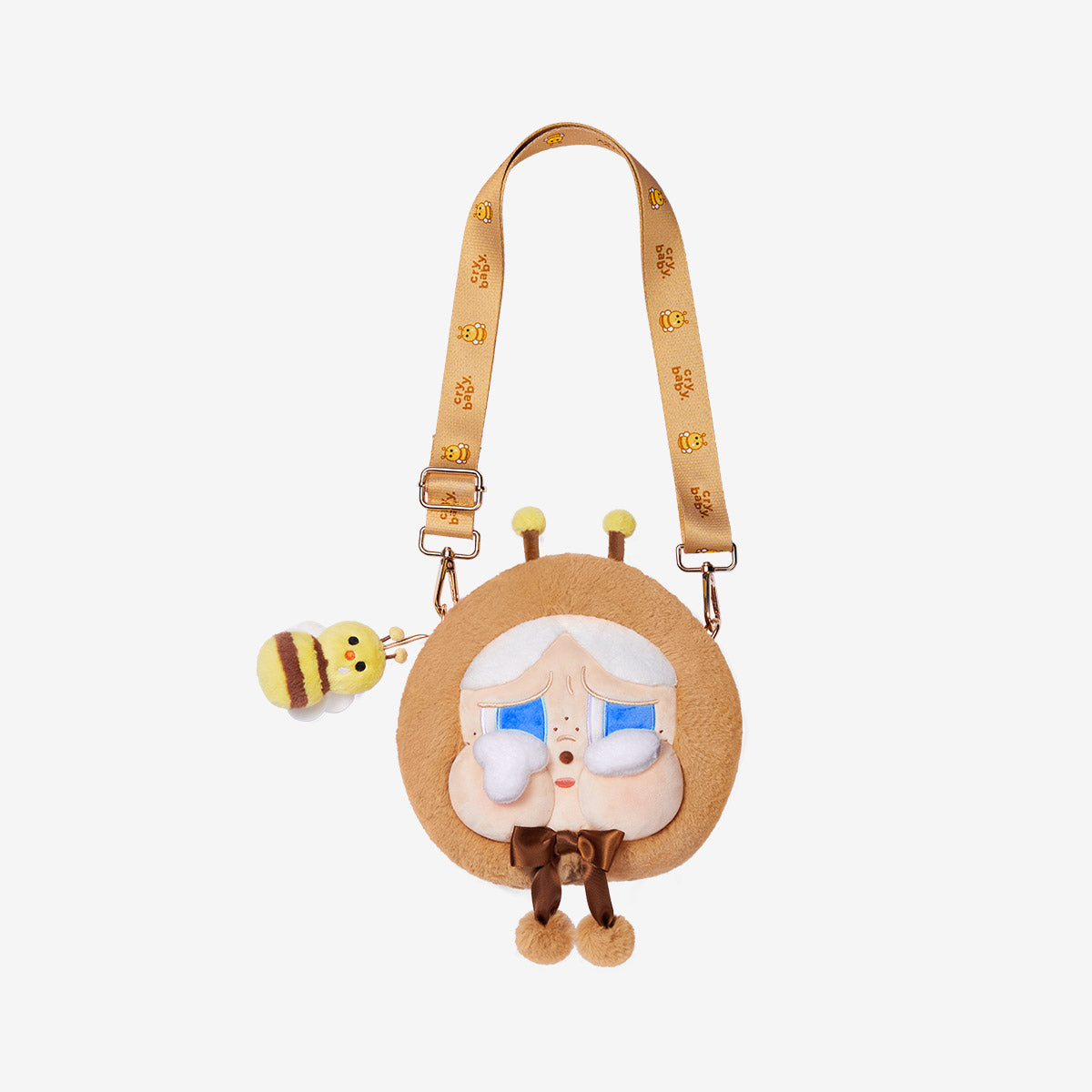 【Sale】CRYBABY Series-Surrounding Home