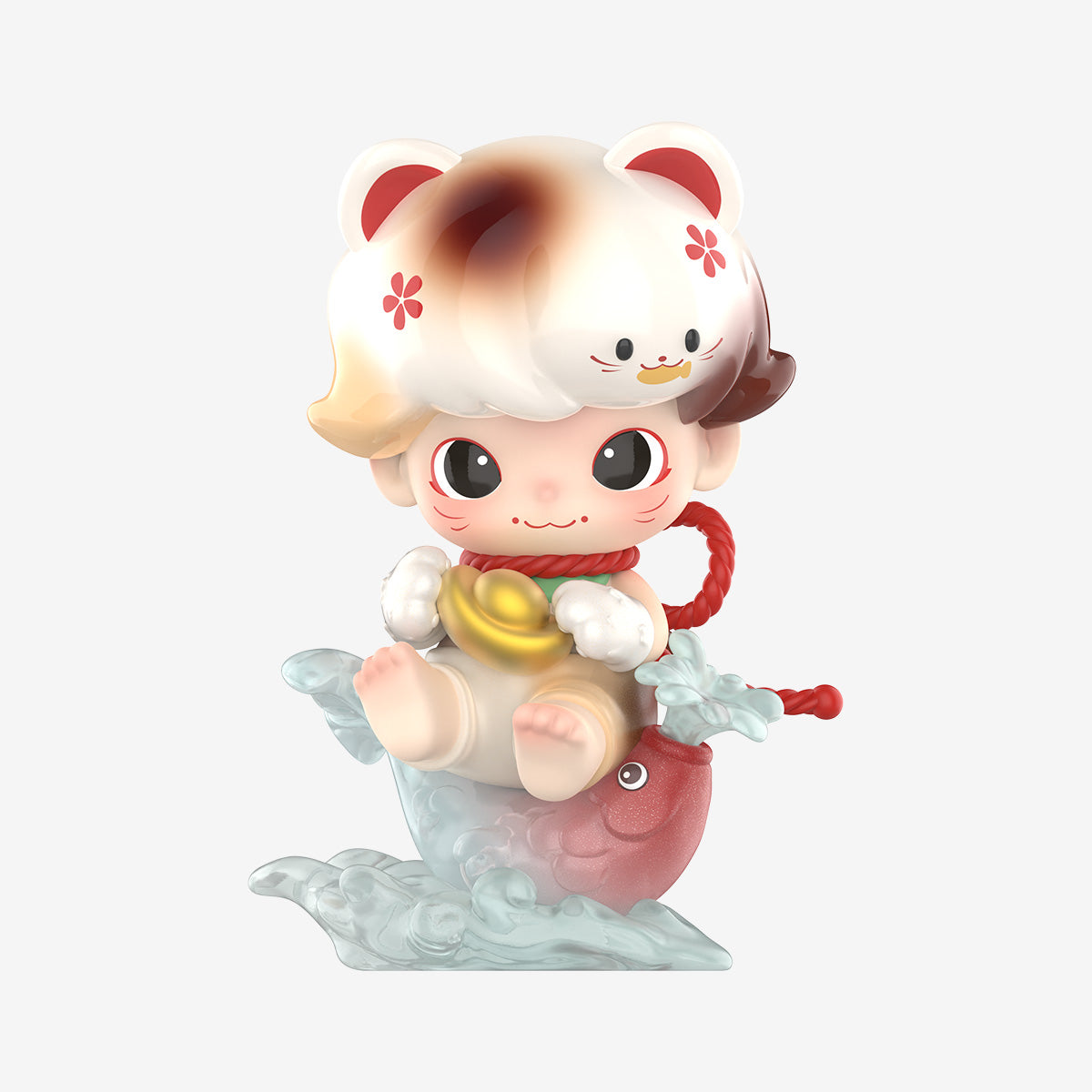 DIMOO Weaving Wonders Series Figures Blind Box