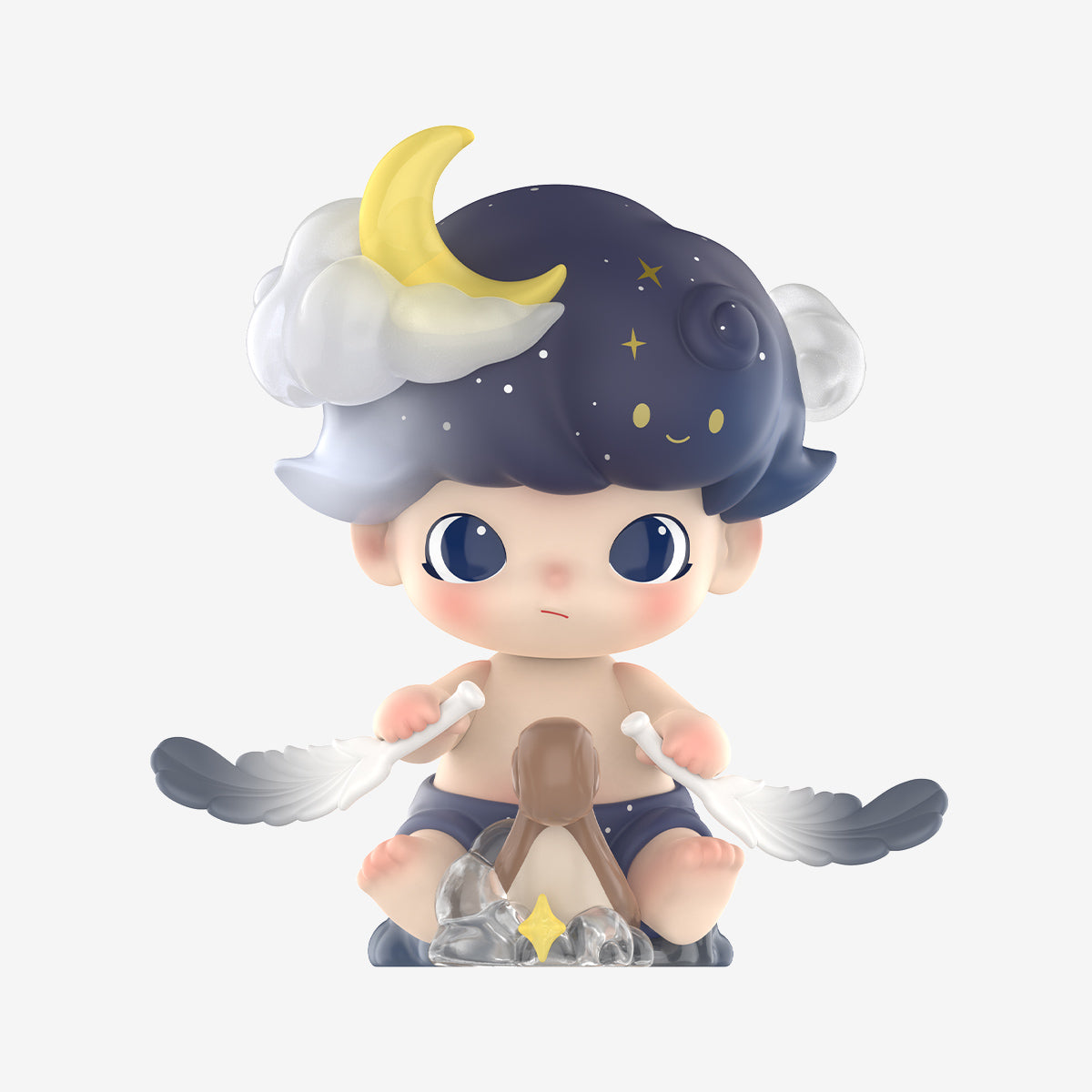 DIMOO Weaving Wonders Series Figures Blind Box