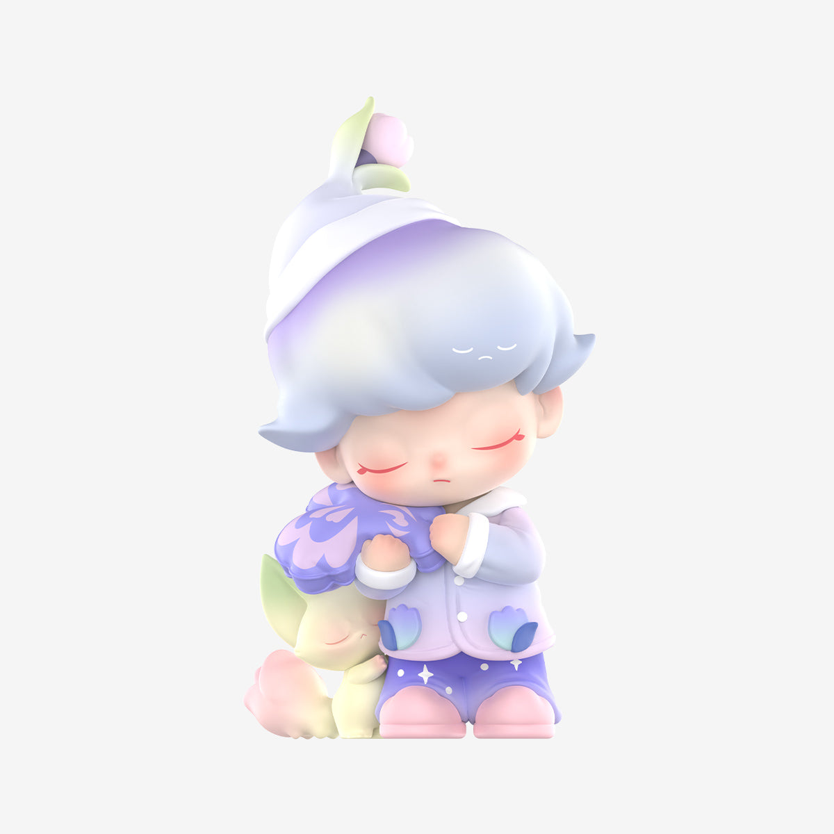 DIMOO Weaving Wonders Series Figures Blind Box
