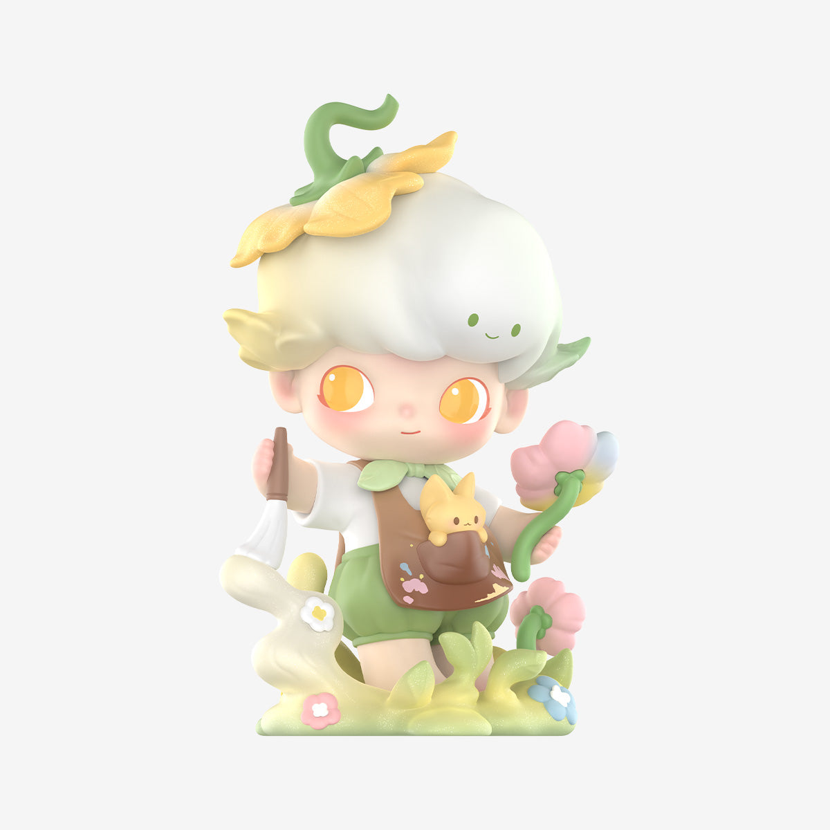 DIMOO Weaving Wonders Series Figures Blind Box