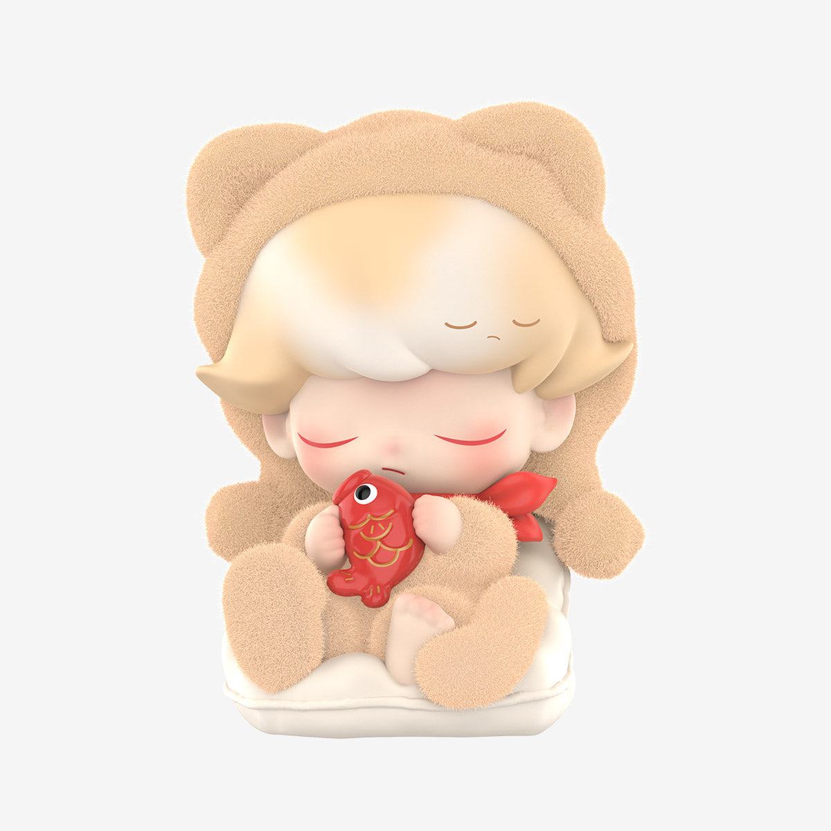 DIMOO Weaving Wonders Series Figures Blind Box