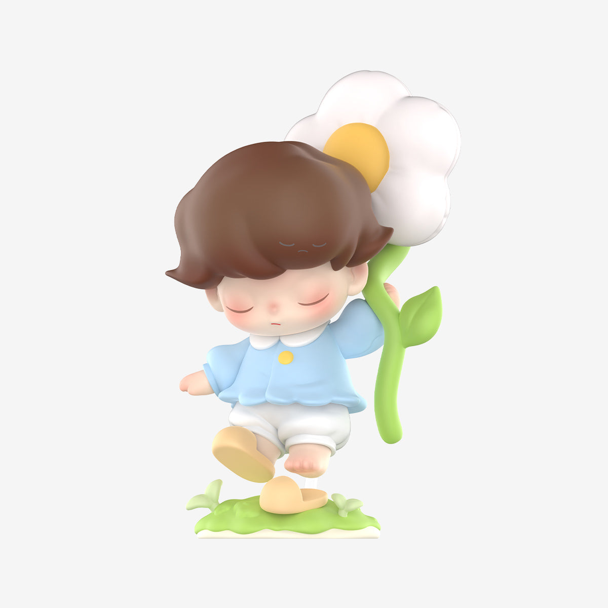 DIMOO Weaving Wonders Series Figures Blind Box