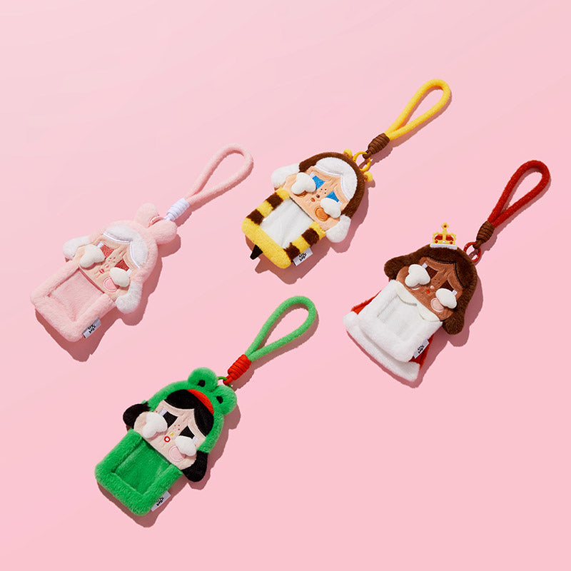 【Sale】CRYBABY Series-Surrounding Home