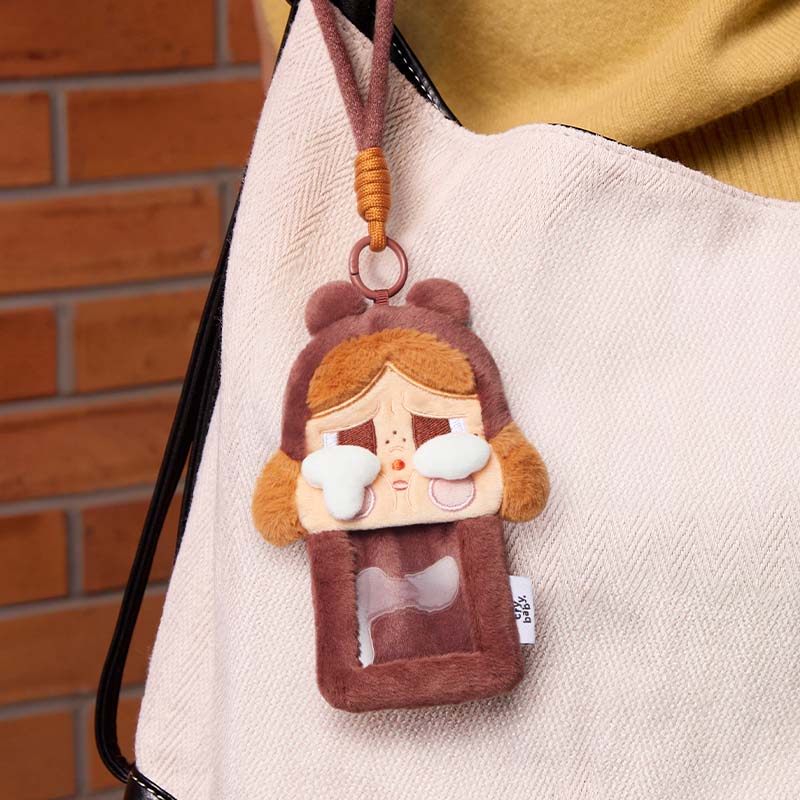【Sale】CRYBABY Series-Surrounding Home