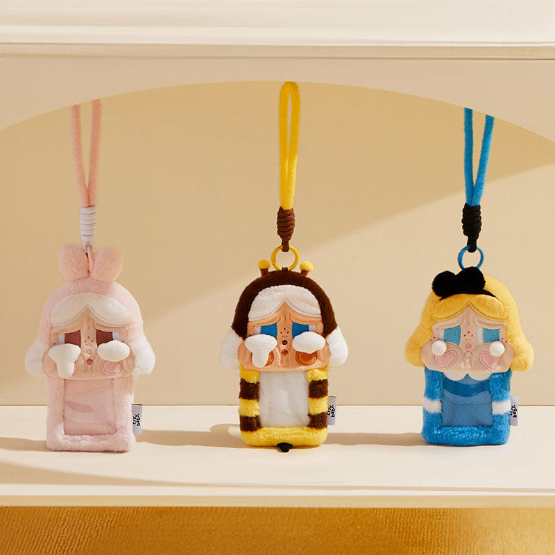 【Sale】CRYBABY Series-Surrounding Home