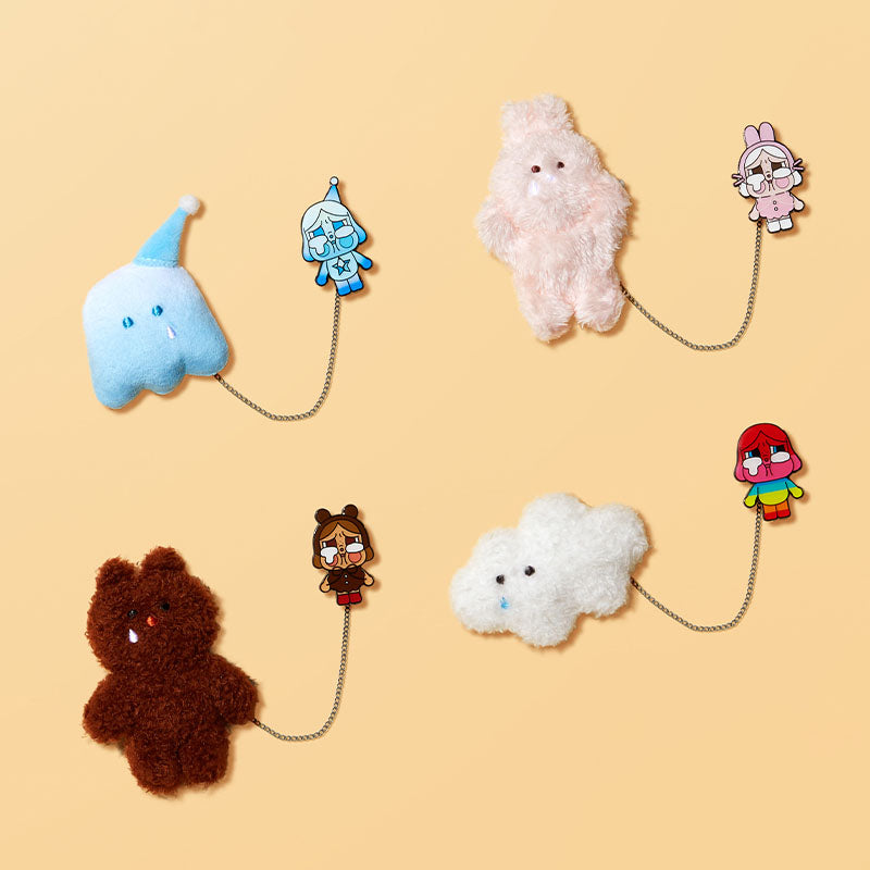 【Sale】CRYBABY Series-Surrounding Home