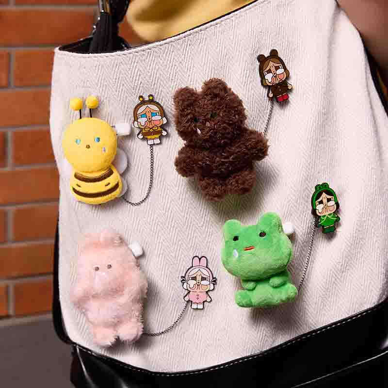 【Sale】CRYBABY Series-Surrounding Home