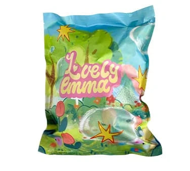 LOVELY EMMA Pocket Zoo Series Blind Box【EMMA】
