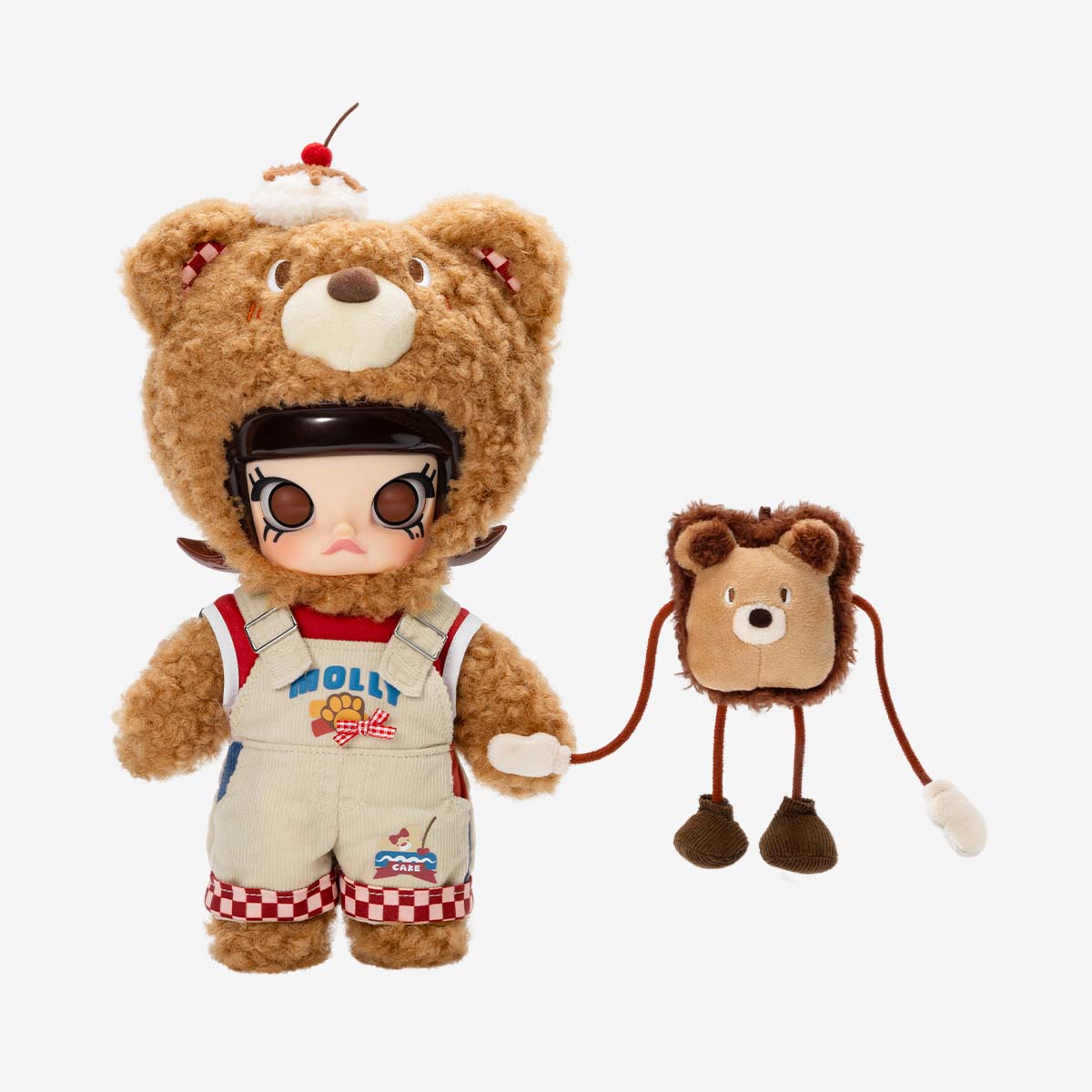 Bears bjd clearance